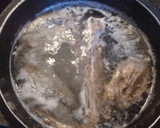 Foto del paso 1 de la receta: Encebollado ecuatoriano