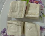 Foto langkah ke 1 dari resep Lodeh Tahu Bumbu Merah.