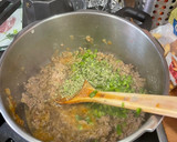 Foto del paso 5 de la receta: Papa Rellena