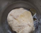 Foto langkah ke 4 dari resep Bakpao (No Mixer).