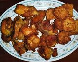 Foto langkah ke 3 dari resep Ayam Goreng Lengkuas.