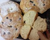 Foto del paso 11 de la receta: Roscas de pascua
