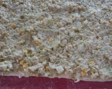 Foto del paso 6 de la receta: Rollo de pollo y pan de molde