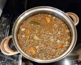 Foto del paso 5 de la receta: Lentejas