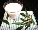 Foto del paso 2 de la receta Batido laxante de pera a la canela