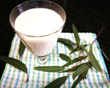Foto del paso 2 de la receta: Batido laxante de pera a la canela