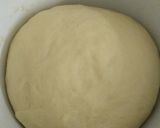 Foto langkah ke 4 dari resep Roti sobek anti gagal no ulen 😁.