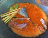 Foto langkah ke 3 dari resep Asam Padeh Ikan.