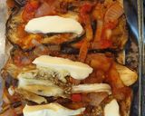Foto del paso 4 de la receta: Lasagnas de berenjenas