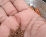 A picture of step 6 of مکس سبزی اچار.