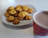 Foto del paso 5 de la receta: Pastisetas