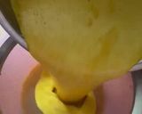 Foto langkah ke 5 dari resep Bika Ambon versi Loyang.