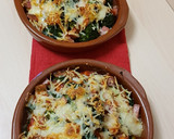 Foto del paso 2 de la receta: Brócoli al tomate criollo