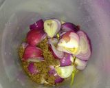 Foto langkah ke 3 dari resep Mie ayam.