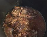 Foto del paso 3 de la receta: Cadera de Res en Cerveza