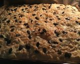 Kétsajtos-burgonyás grillkenyér recept fázis 5 fotója