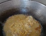 Foto langkah ke 5 dari resep Beef Crispy with Blackpepper Sauce.