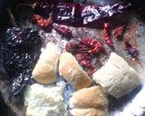 Foto del paso 4 de la receta: Pepian especial