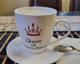 Foto del paso 8 de la receta: Atole con leche de coco