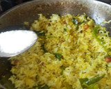 நெல்லிக்காய் சாதம் ரெசிபி ஸ்டேப் 9 புகைப்படம்
