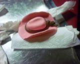 Foto del paso 6 de la receta: Torta de Sheriff Callie cumpleaños de Juana