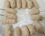 Foto langkah ke 5 dari resep Sempol Ayam.