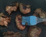 Foto langkah ke 6 dari resep Ayam bakar kalasan.