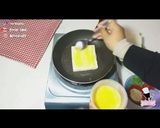 Foto langkah ke 1 dari resep Roti gulung abon roti tawar.