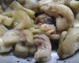 Foto del paso 3 de la receta: Berenjenas en Escabeche