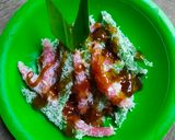 Foto langkah ke 8 dari resep Cenil linting.
