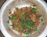 A picture of step 4 of Tumbukiza.
