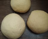 عکس مرحله 6 از دستور نان عسلی