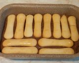 Egyszerű hamis somlói galuska, ahogy én készítem recept fázis 6 fotója