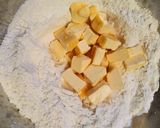 Foto del paso 3 de la receta: Scones dulces