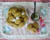 Foto del paso 4 de la receta: Galletitas de café☕