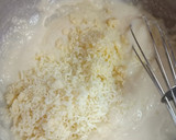 மக் அண்ட் சீஸ் (Mak and Cheese Recipe in Tamil) ரெசிபி ஸ்டேப் 6 புகைப்படம்