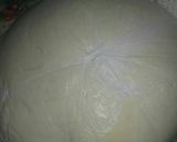 Foto del paso 4 de la receta: Pan relleno