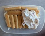 Epres Tiramisu recept fázis 4 fotója