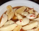 Foto langkah ke 5 dari resep Asinan Salak.