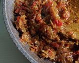 Foto langkah ke 4 dari resep Sambel Teri Favorit.