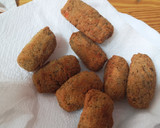 Foto del paso 3 de la receta: 🥠Croquetas de atún
