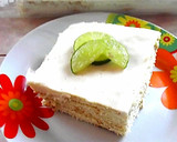 Foto del paso 9 de la receta: Pay de limón - lemon pie - postre sin horno