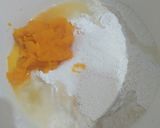 Foto langkah ke 1 dari resep Donat Labu Kuning.