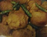 Foto langkah ke 5 dari resep Tahu isi.