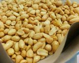 Foto langkah ke 3 dari resep Kacang bawang renyah dan gurih.