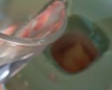 Foto langkah ke 4 dari resep Jus a little Bit.