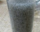 A picture of step 5 of Fruity cocktail.