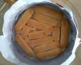 Foto del passaggio 6 della ricetta Tiramisù al Ananas🍍🍍🍍