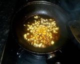 Foto del paso 2 de la receta: Potaje de garbanzos y arroz facilísimo