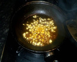 Foto del paso 2 de la receta: Potaje de garbanzos y arroz facilísimo